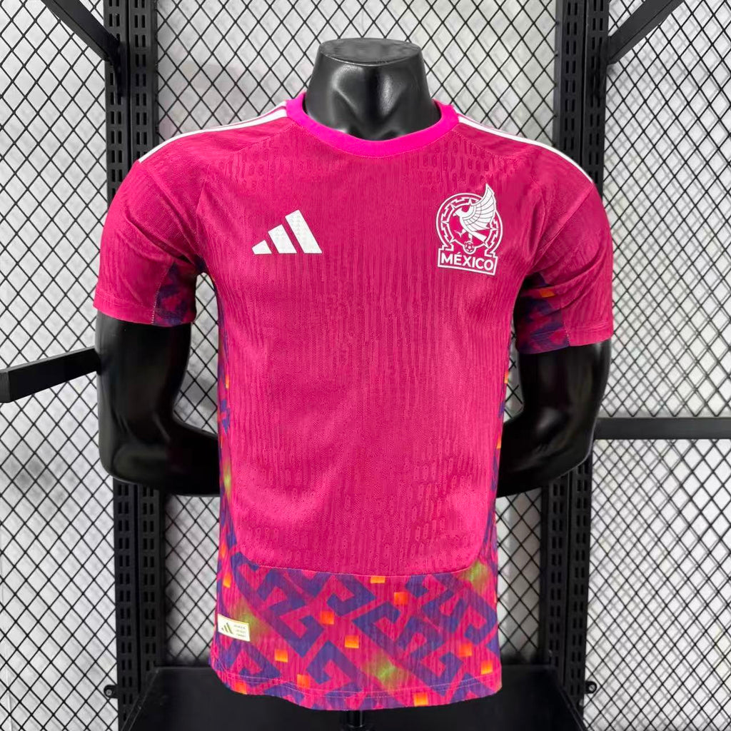 Mexico "Prism Maya" Special Kit