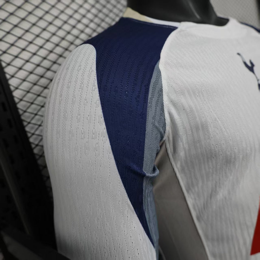 Tottenham "Electric Lilywhite" Special Kit
