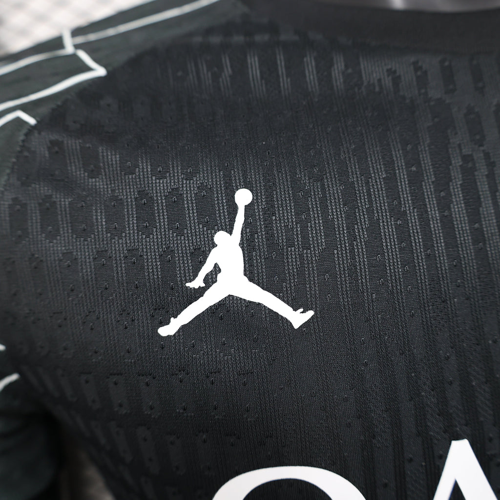 PSG "Black Wings" Special Kit