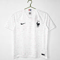 France 2018-2019 Away Kit