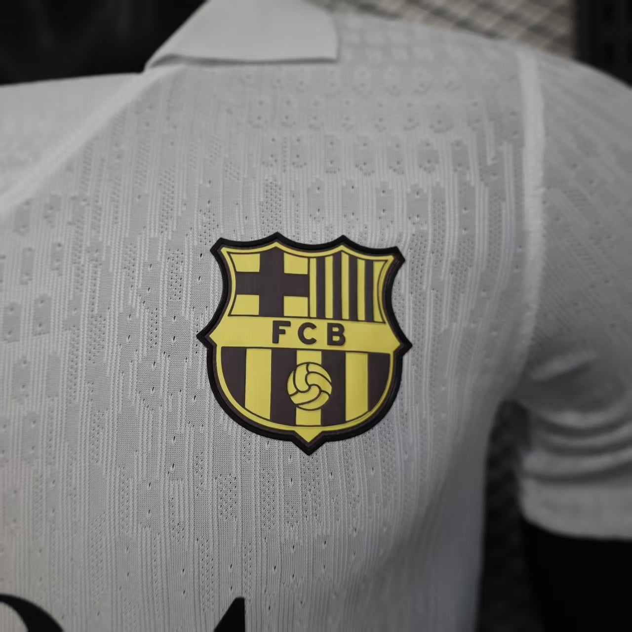 FC Barcelona "Lamine Yamal 304" Special Kit
