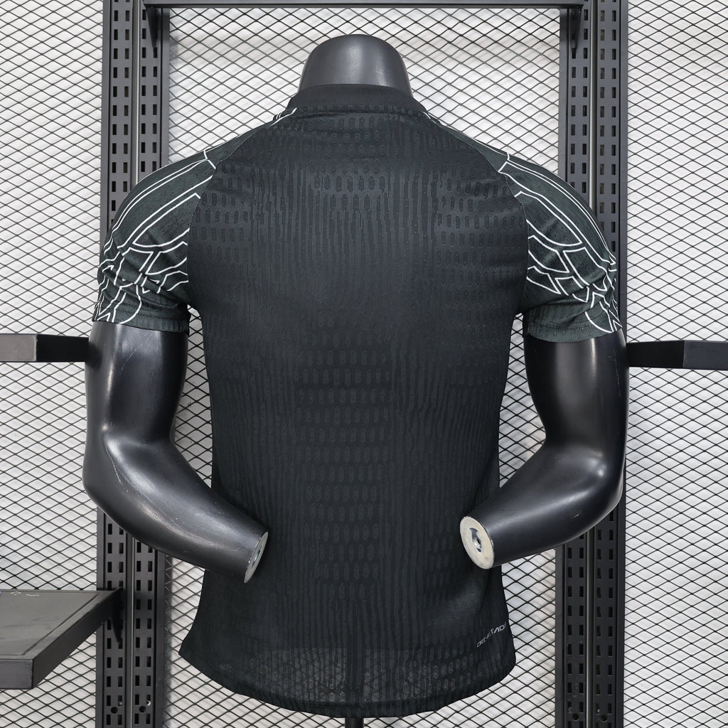 PSG "Black Wings" Special Kit