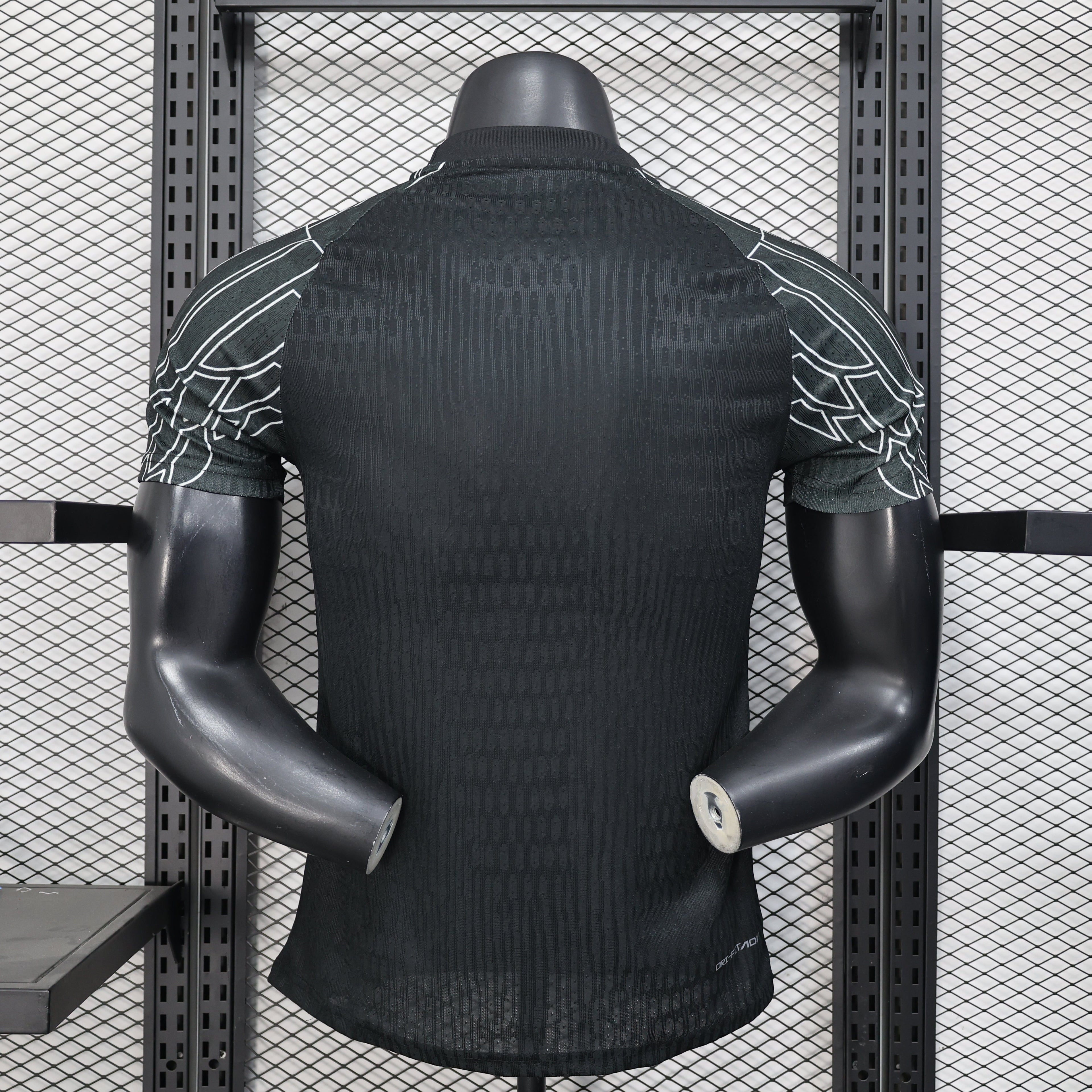 PSG "Black Wings" Special Kit