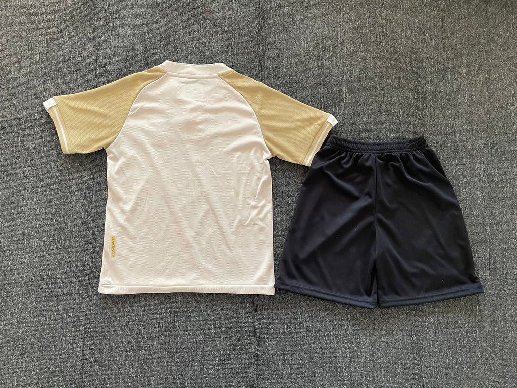 Vasco da Gama "100 Anos" Away Kit Kids
