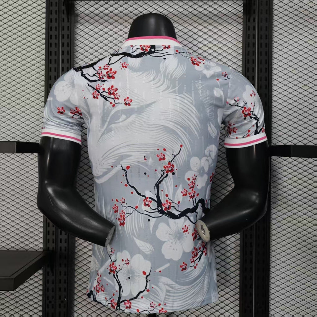 Japan "Kitsune & Cherry Blossom" Special Kit