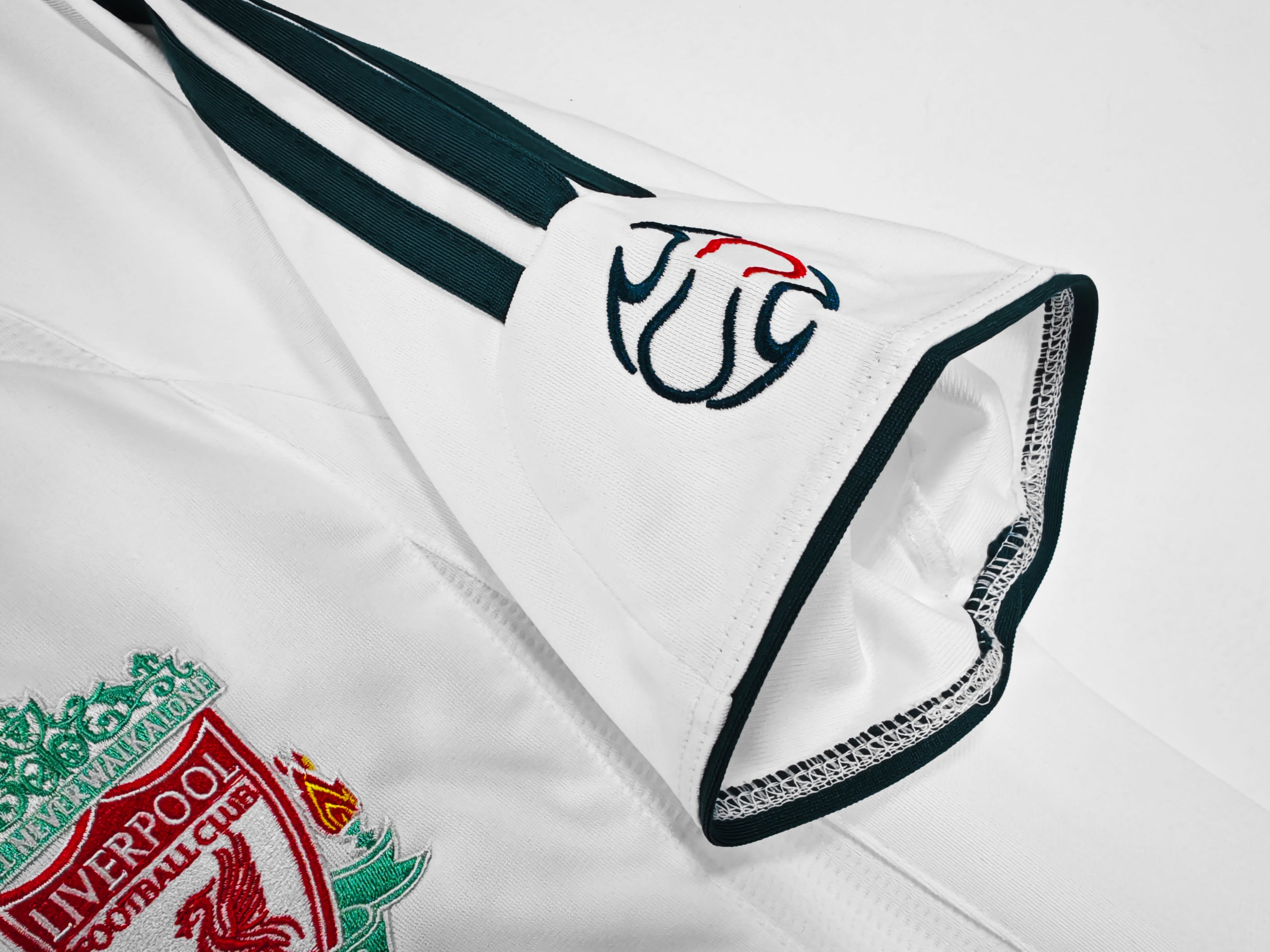 Liverpool 2006-2007 Away Kit