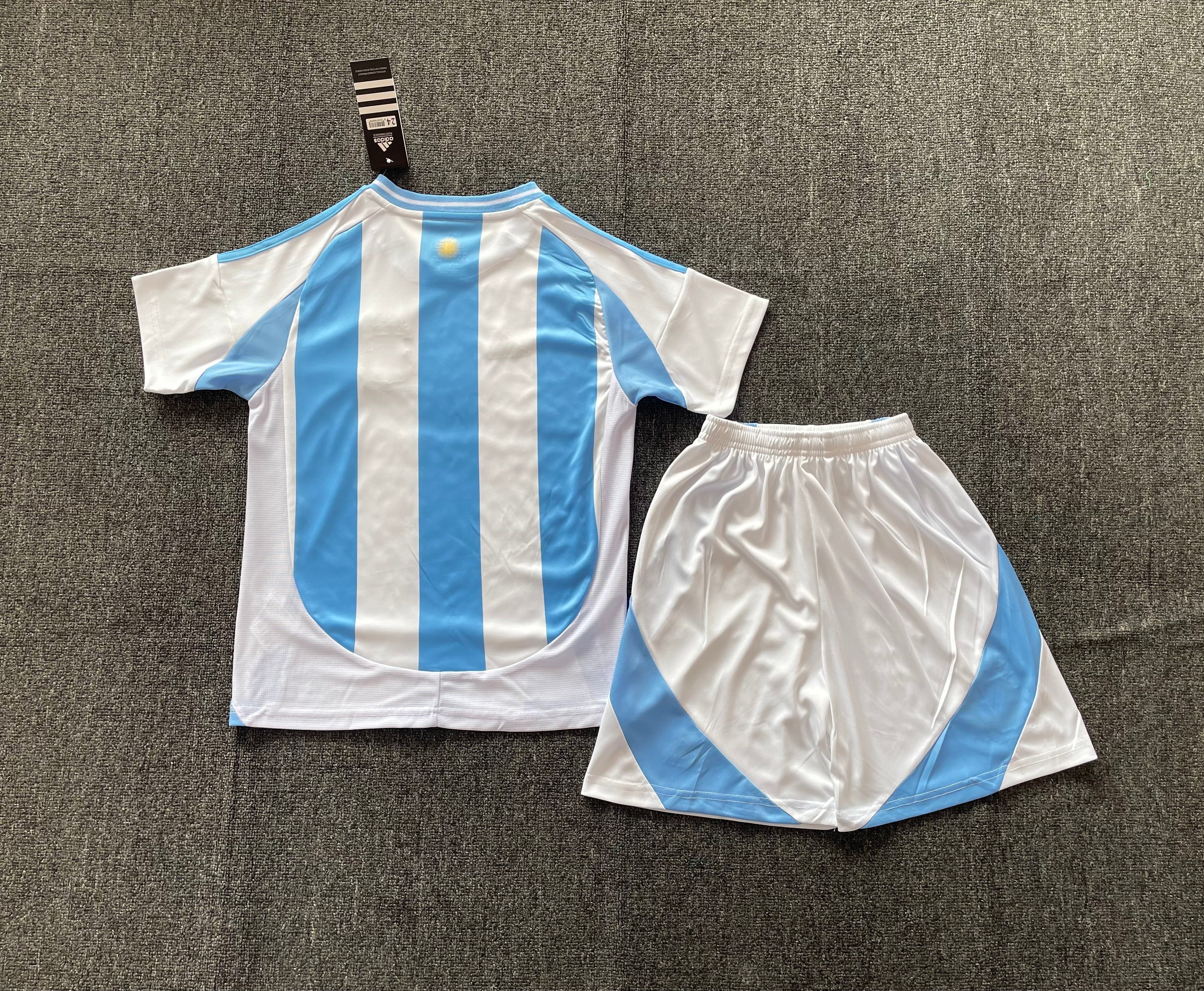 Argentina Home Kit Kids