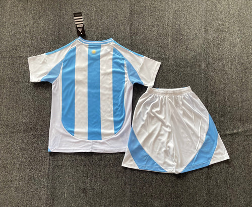 Argentina Home Kit Kids