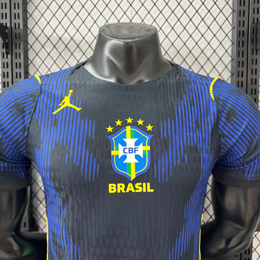 Brazil "Azure Lightning" Special Kit