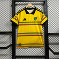 Jamaica World Cup Home Kit