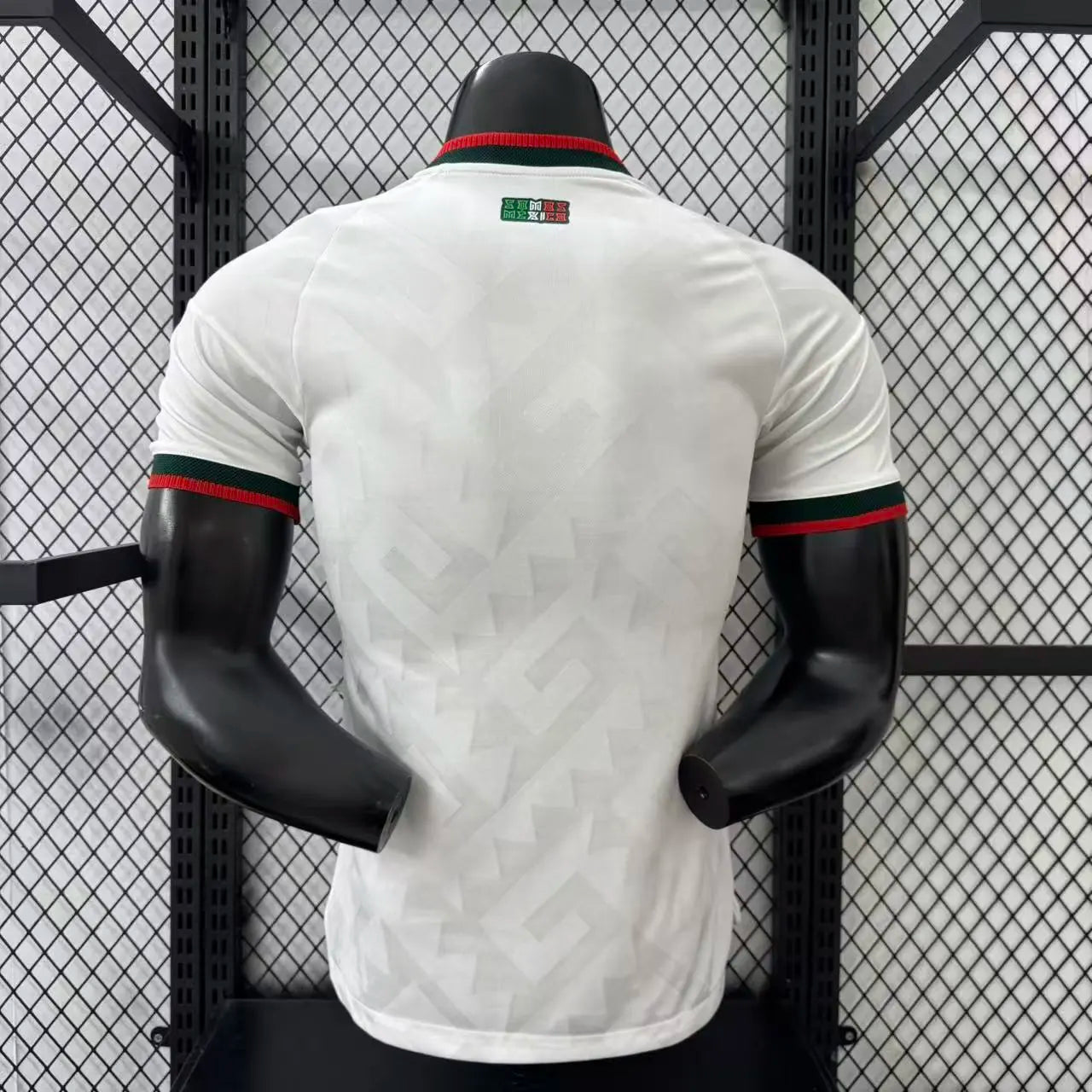 Mexico "Ivory Vertex" World Cup Special Kit