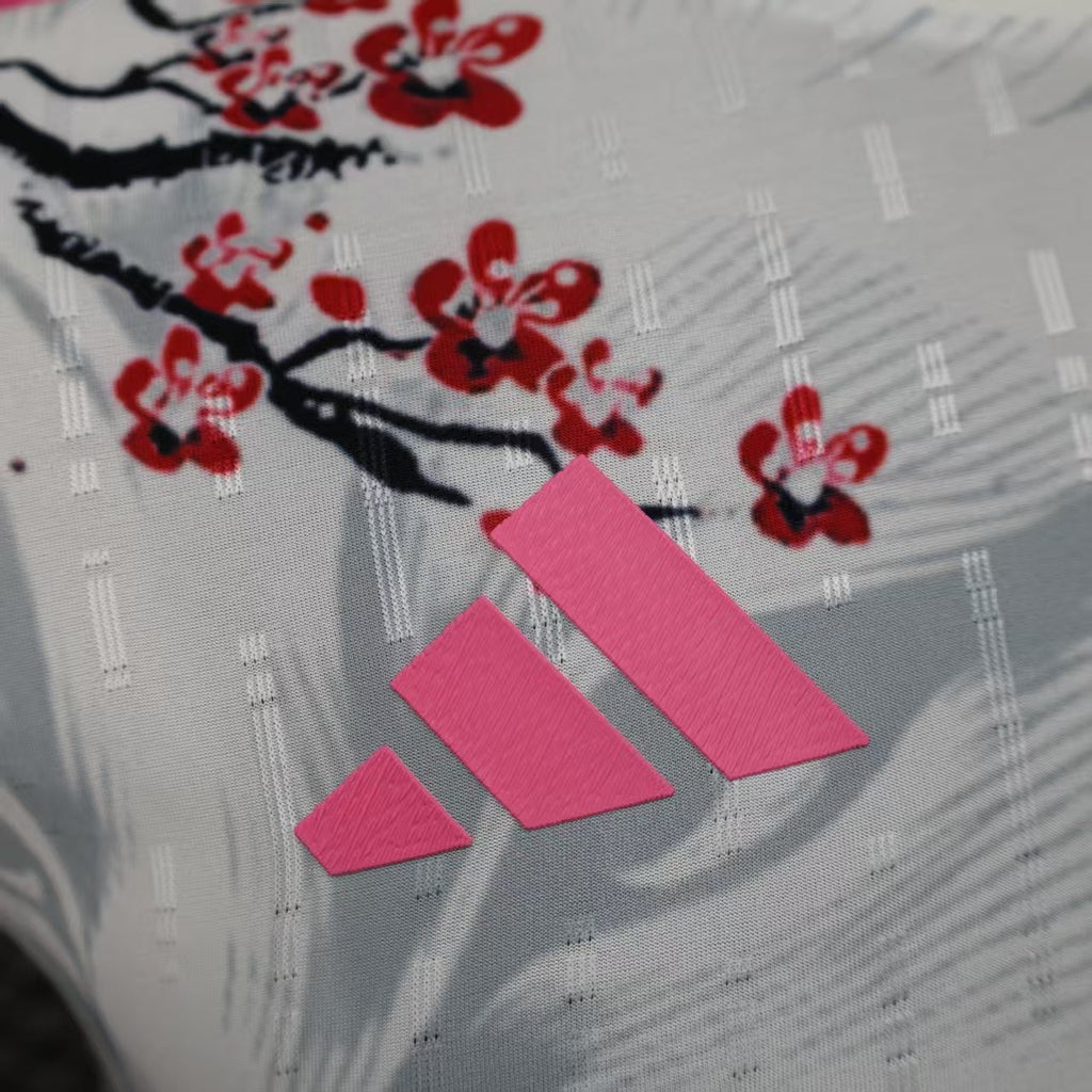 Japan "Kitsune & Cherry Blossom" Special Kit