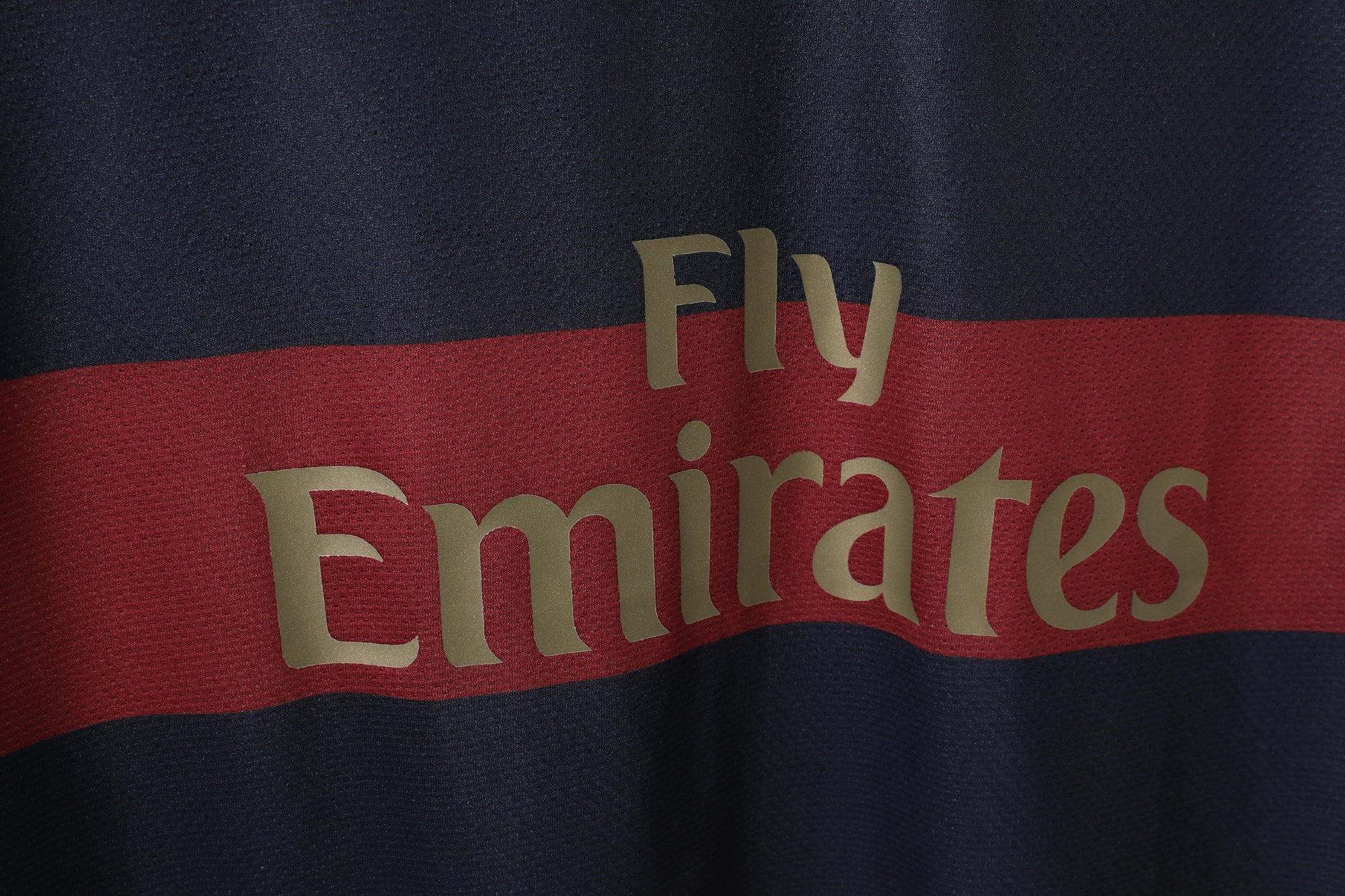 Arsenal 2007-2008 Away Kit