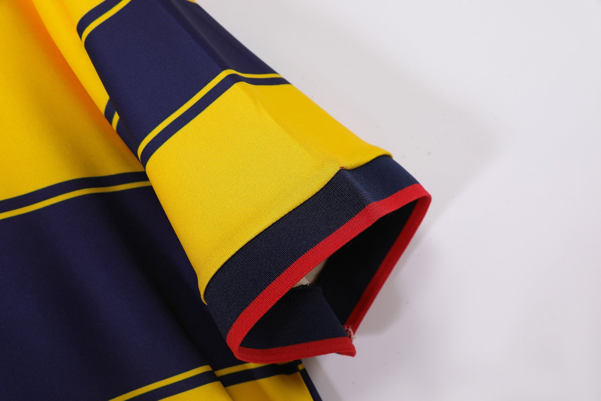 Arsenal 1997-1999 Away Kit