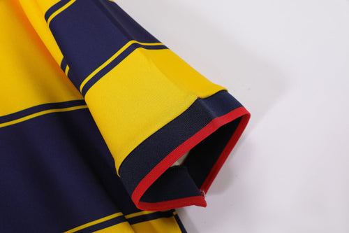 Arsenal 1997-1999 Away Kit