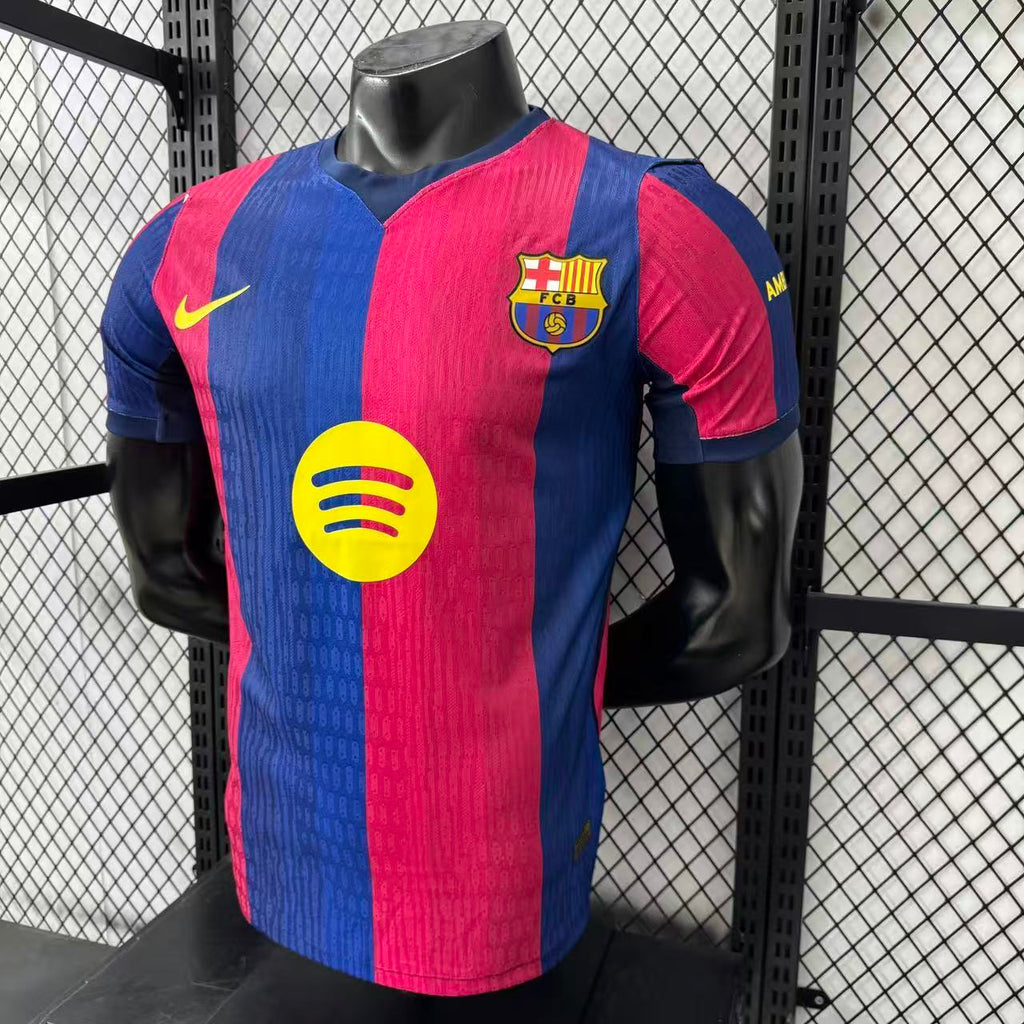 FC Barcelona "Catalan Zenith" Special Kit
