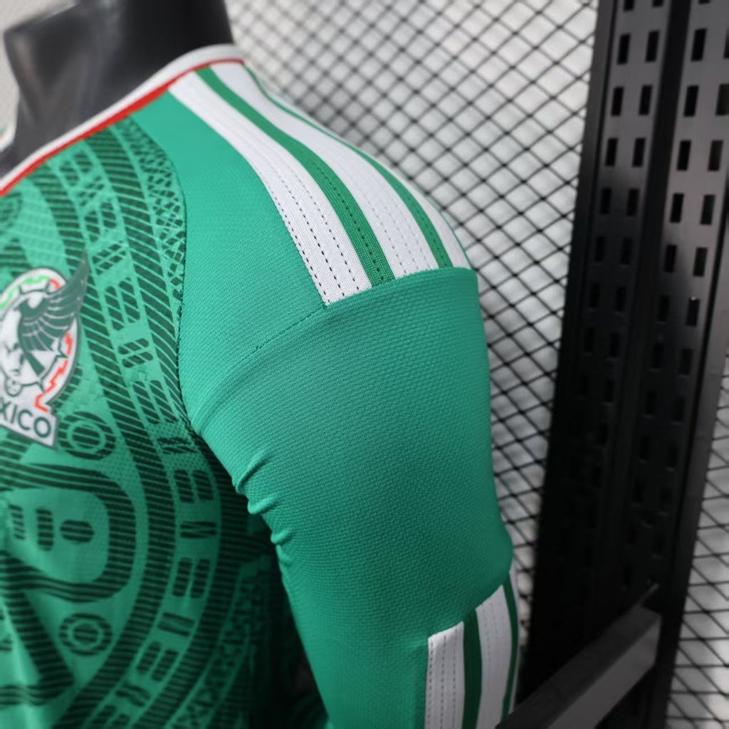 Mexico "Aztec Calendar" Special Kit