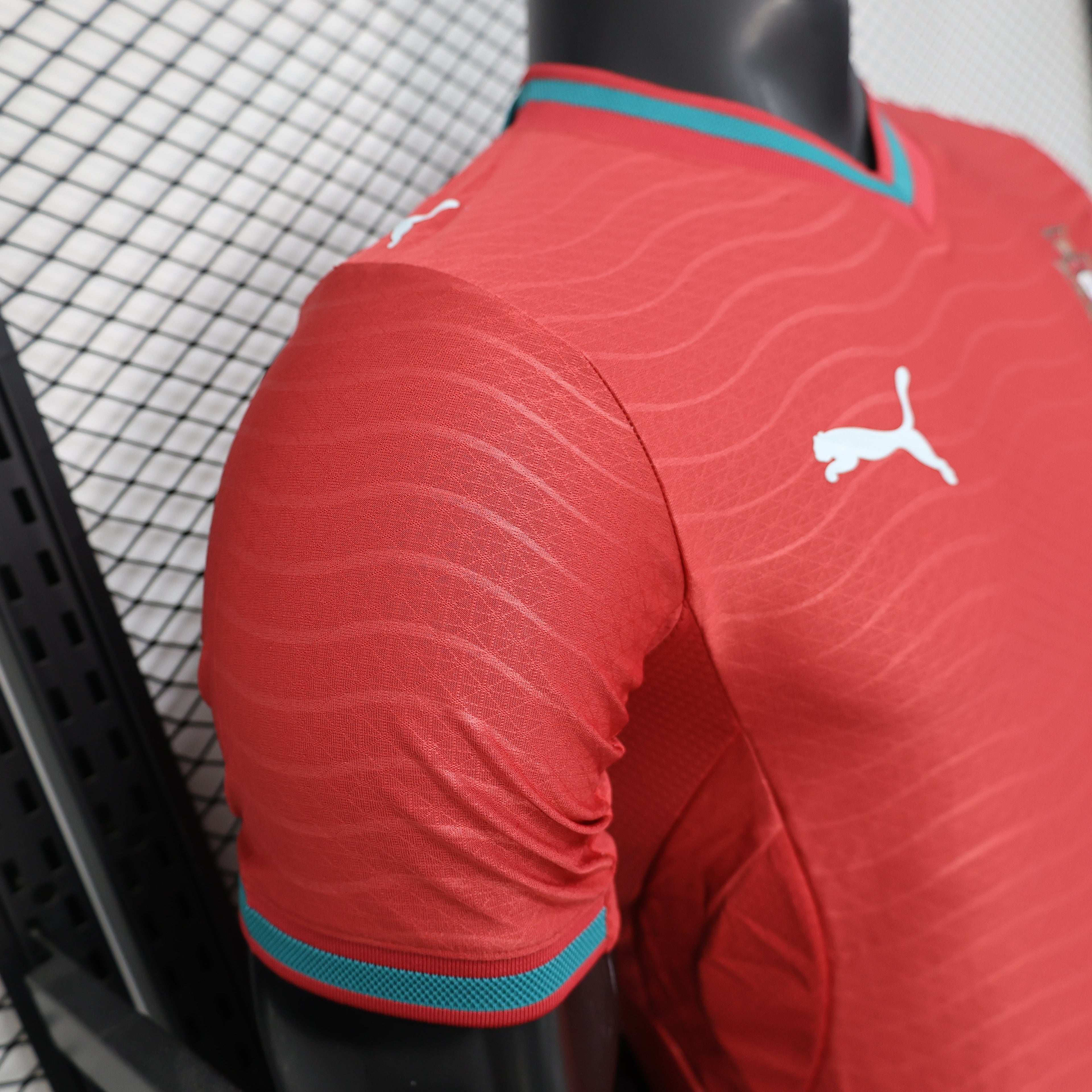 Portugal "Atlantic Waves" Special Kit