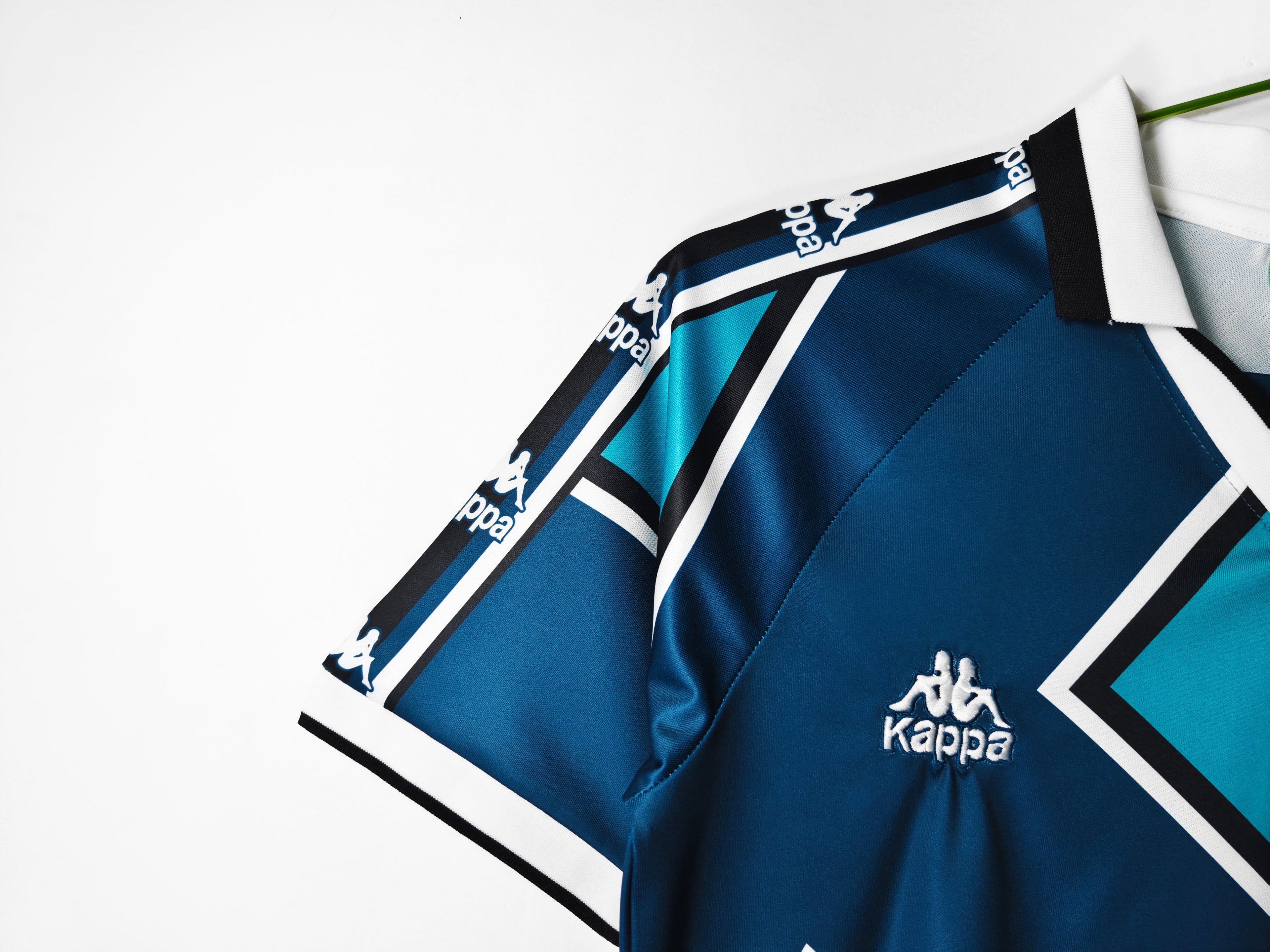 Real Betis 1995-1997 Away Kit
