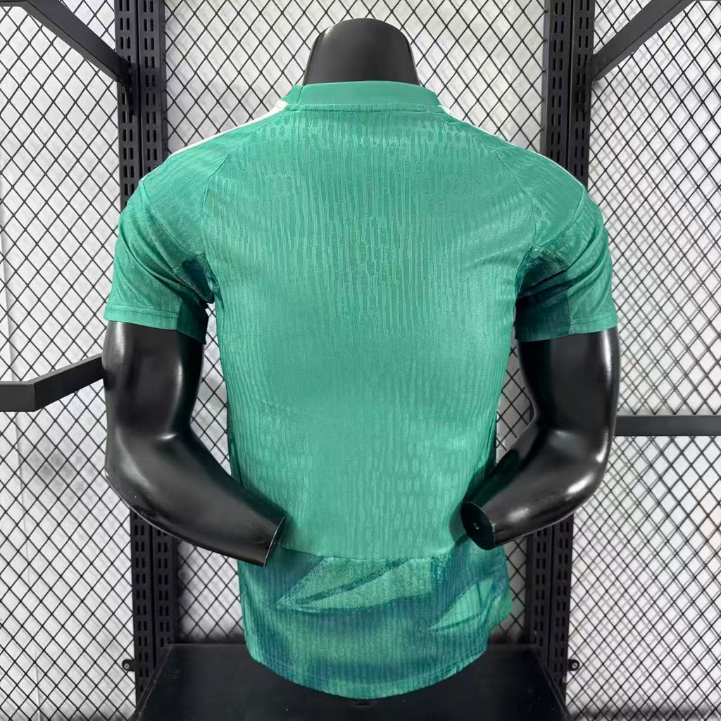 Germany "Alpine Viridian" Special Kit