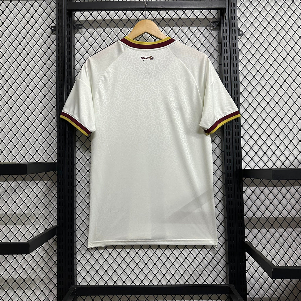 Spain World Cup Away Kit