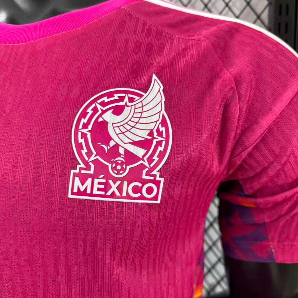 Mexico "Prism Maya" Special Kit