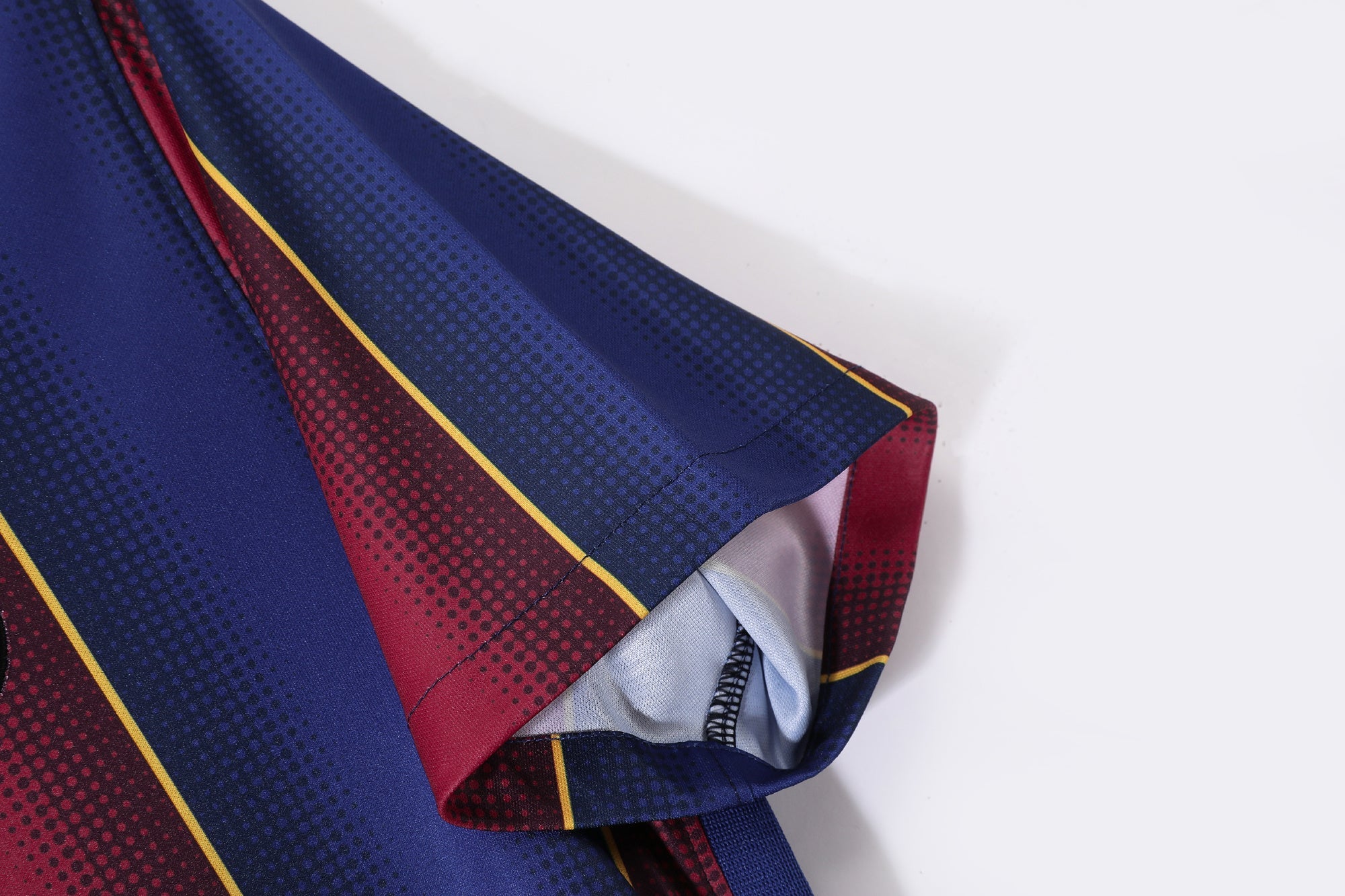 FC Barcelona 2020-2021 Home Kit