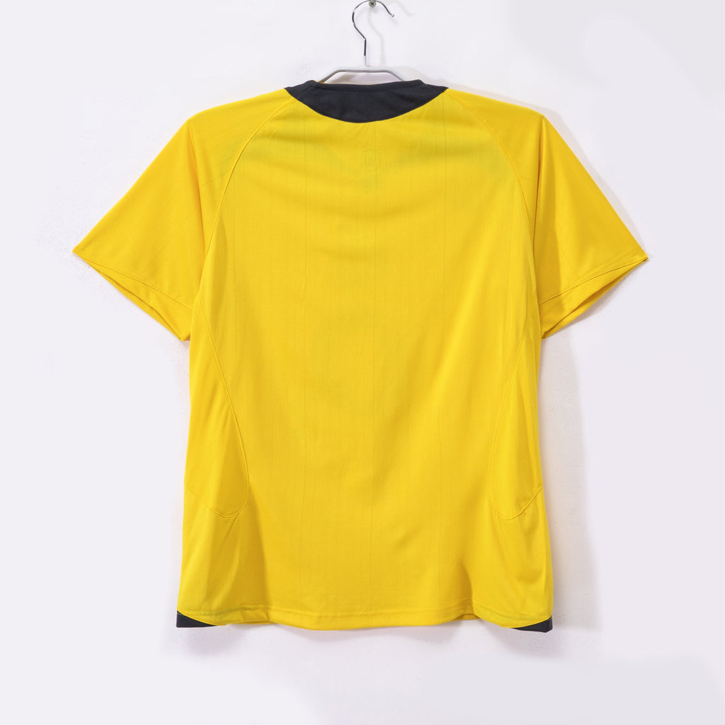 Arsenal 2003-2004 Away Kit