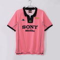 Juventus 1997-1998 Away Kit