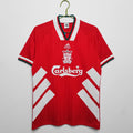 Liverpool 1993-1995 Home Kit