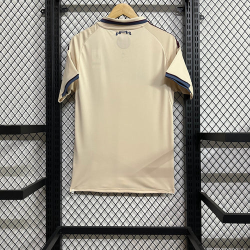 Ajax 2025-2026 Third Kit