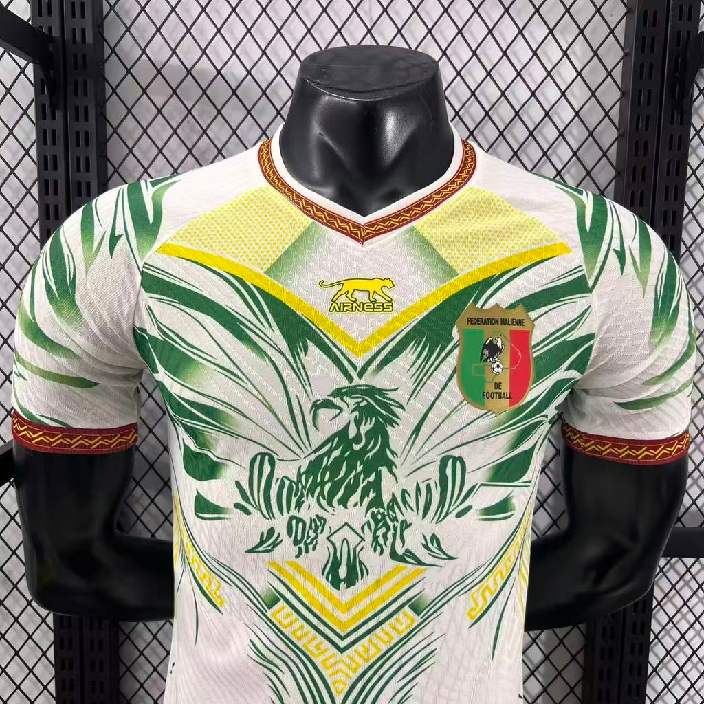 Mali "Ivory Eagle" Special Kit