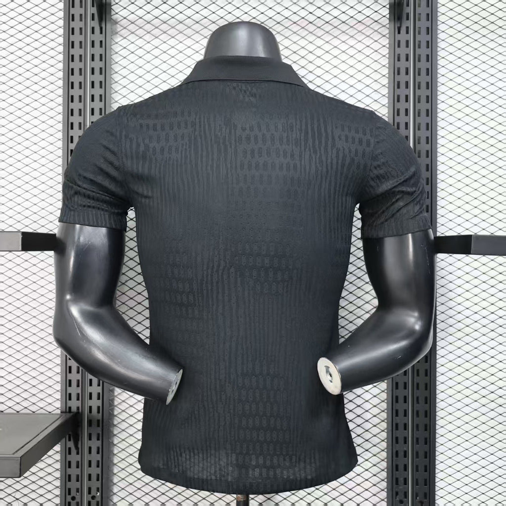 FC Barcelona "Lamine Yamal 304 Blackout" Special Kit
