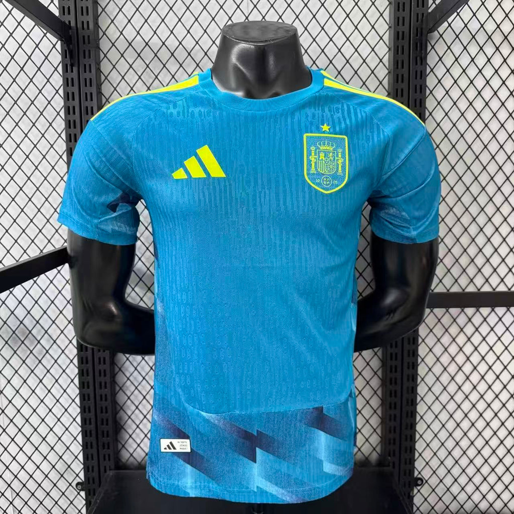 Spain "Cerulean Shift" Special Kit