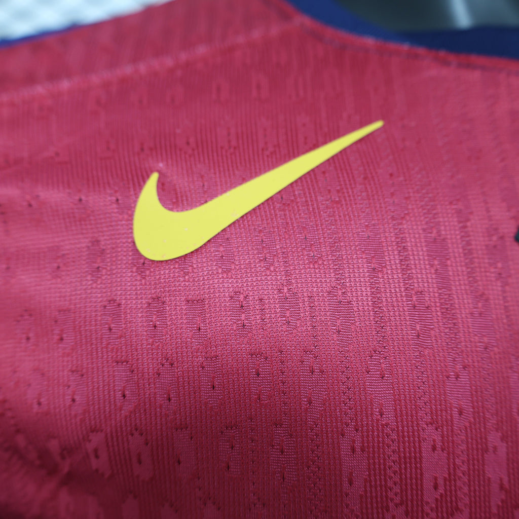 FC Barcelona "Cactus Jack" Special Kit