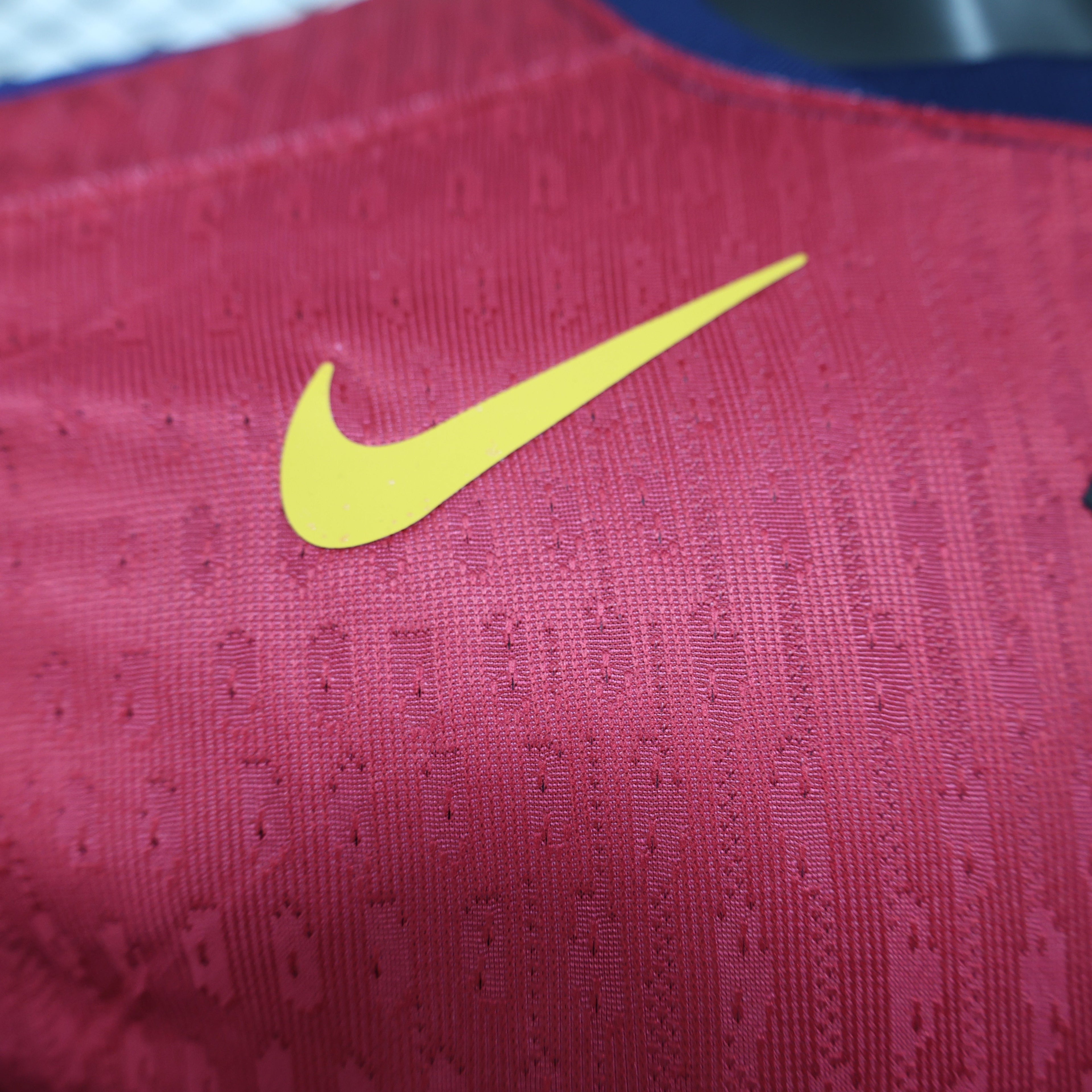 FC Barcelona "Cactus Jack" Special Kit