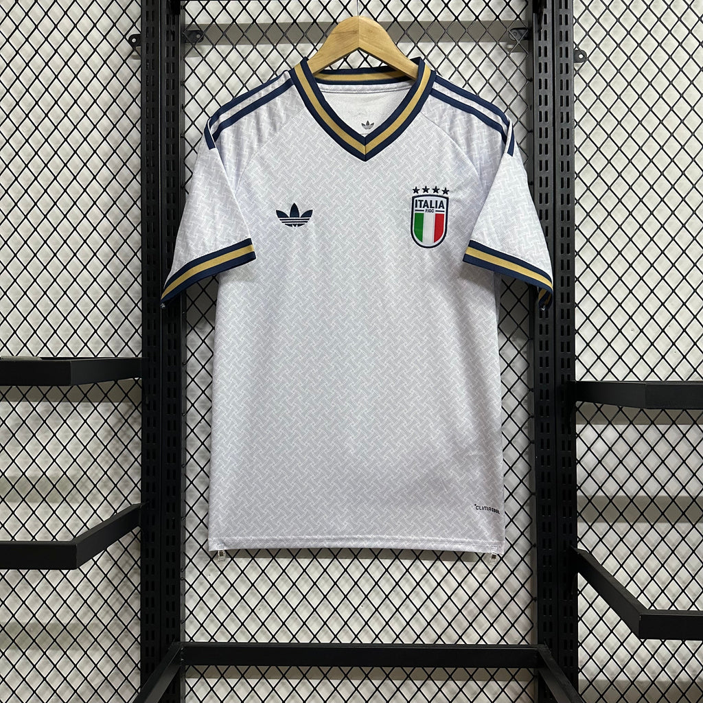 Italy World Cup Away Kit