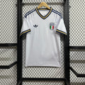 Italy World Cup Away Kit