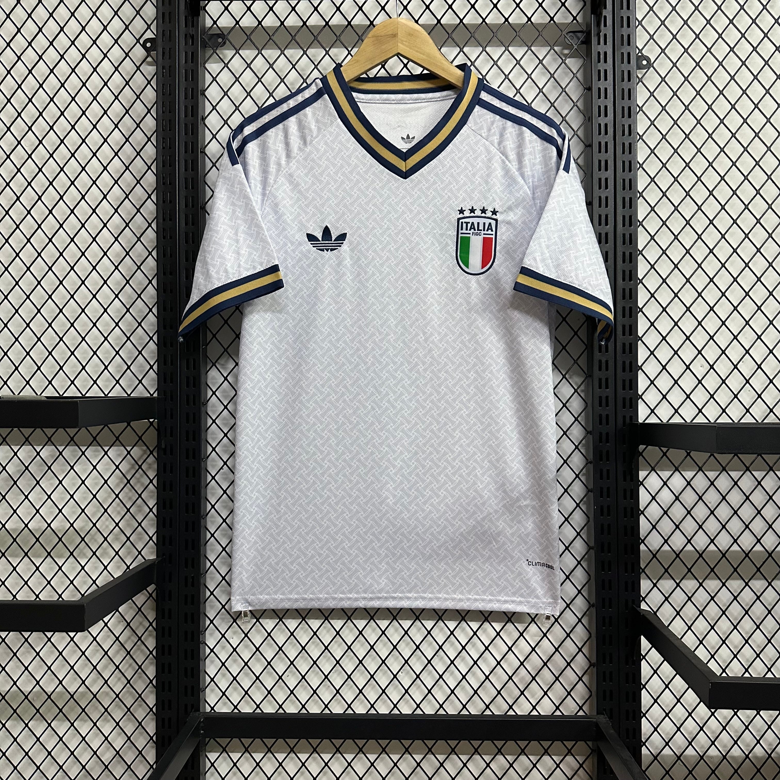 Italy World Cup Away Kit