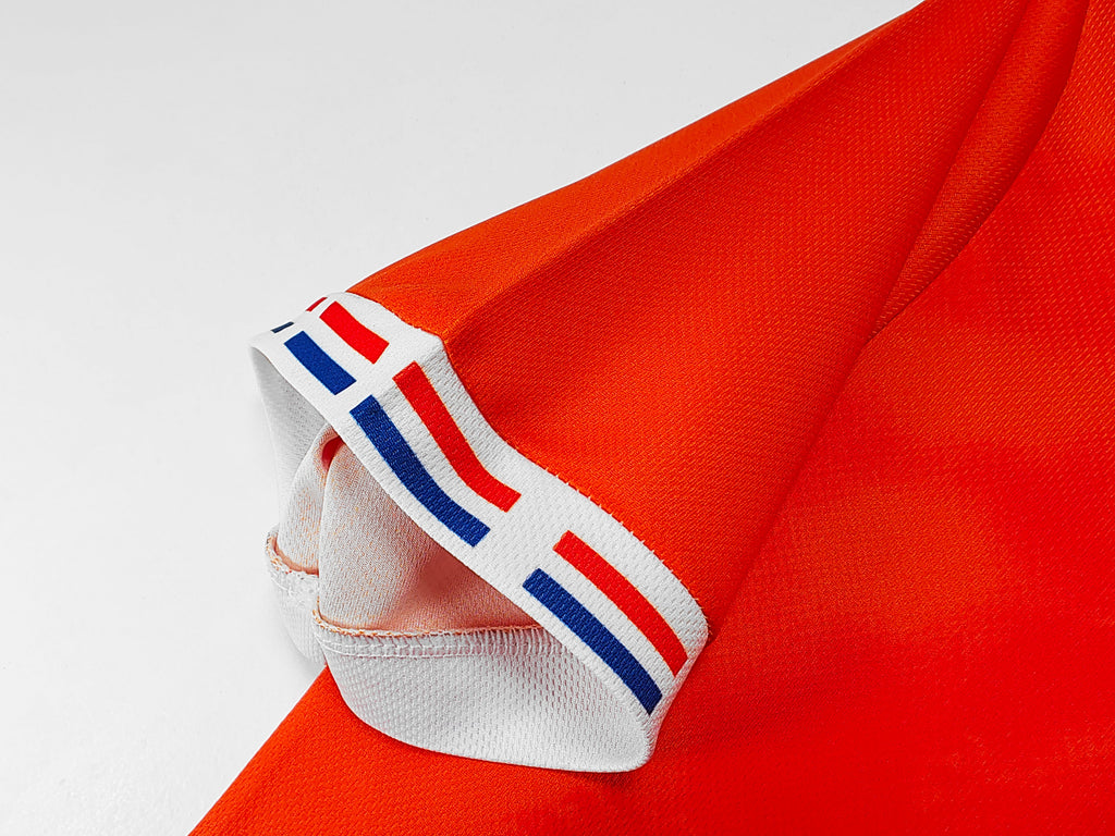 Netherlands 1996-1997 Home Kit