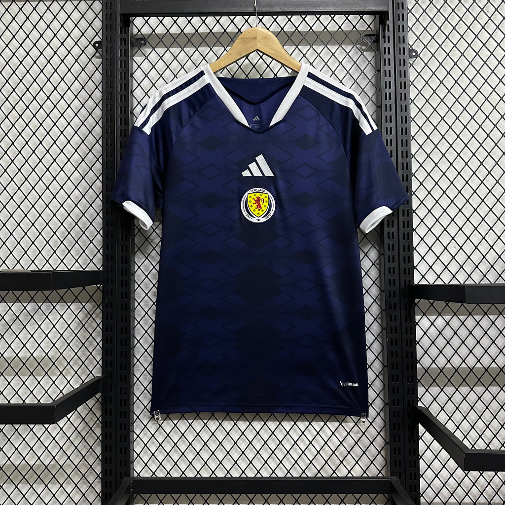 Scotland World Cup Home Kit