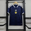 Scotland World Cup Home Kit