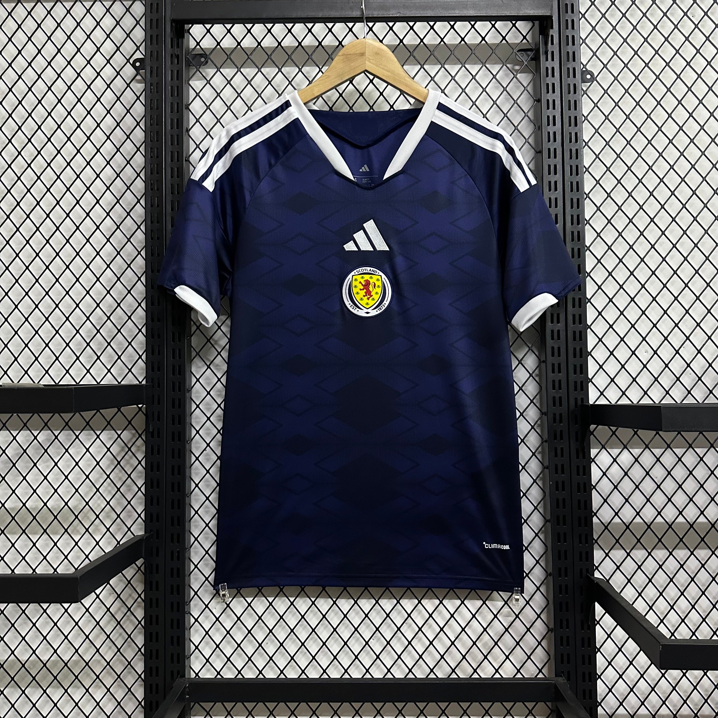 Scotland World Cup Home Kit