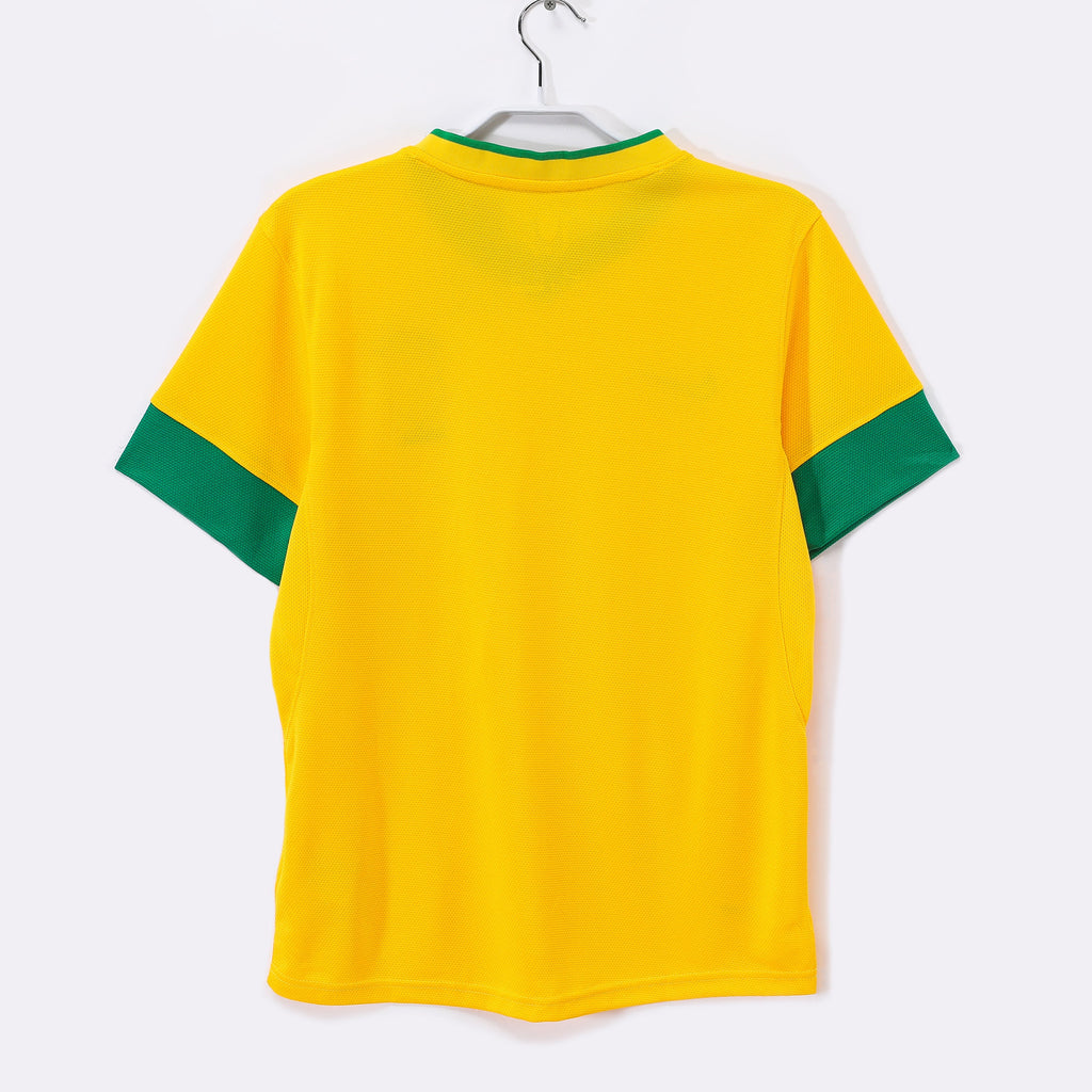 Brazil 2012–2013 Home Kit