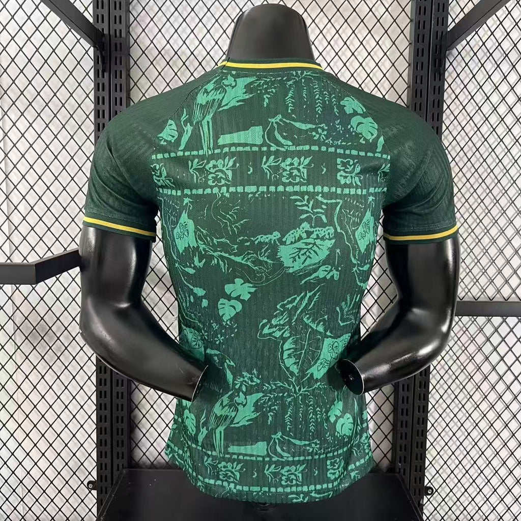 Brazil "Amazonia Rainforest" Special Kit