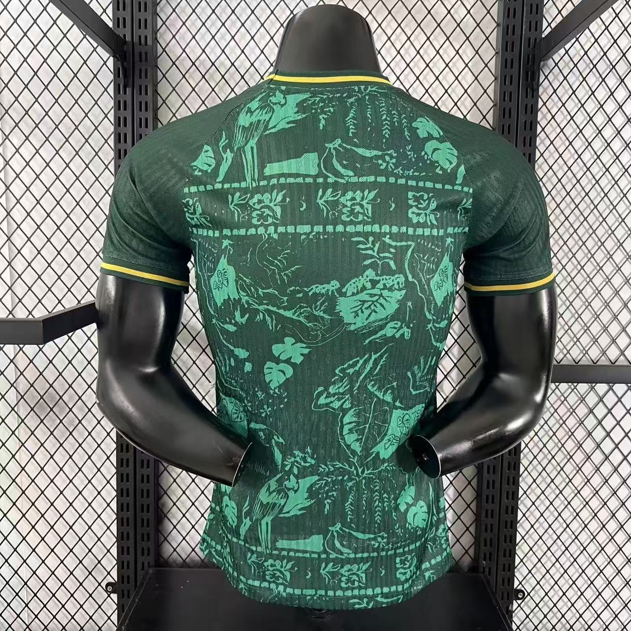 Brazil "Amazonia Rainforest" Special Kit