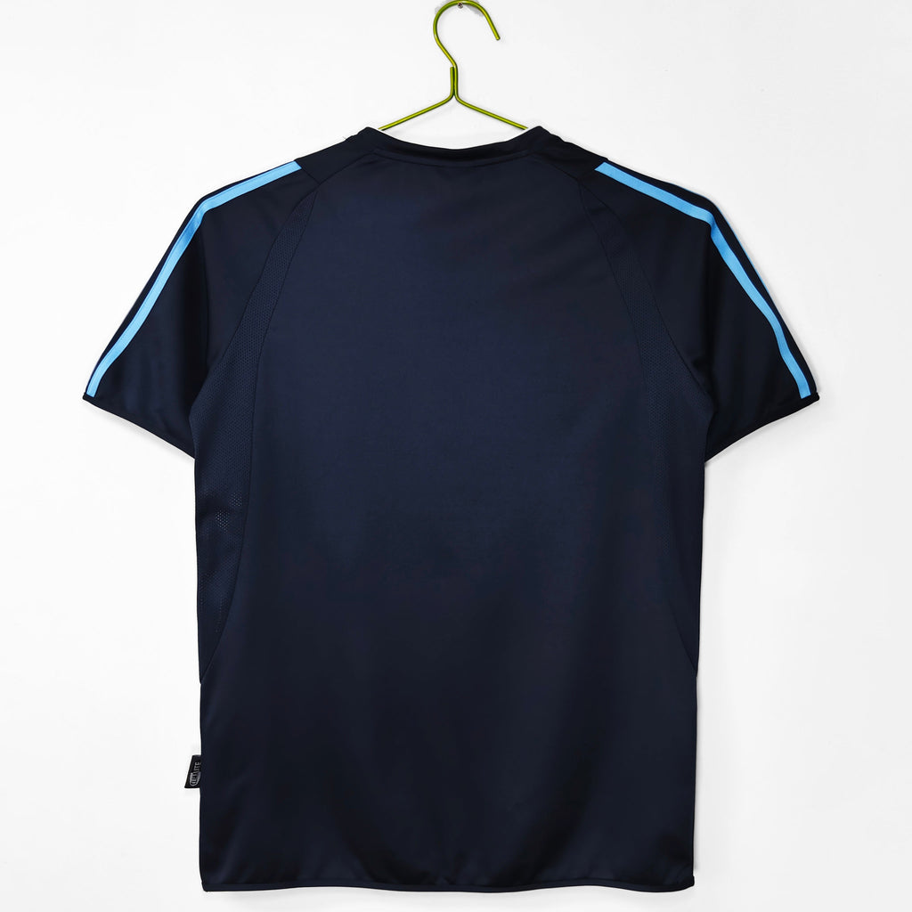 Real Madrid 2004-2005 Away Kit