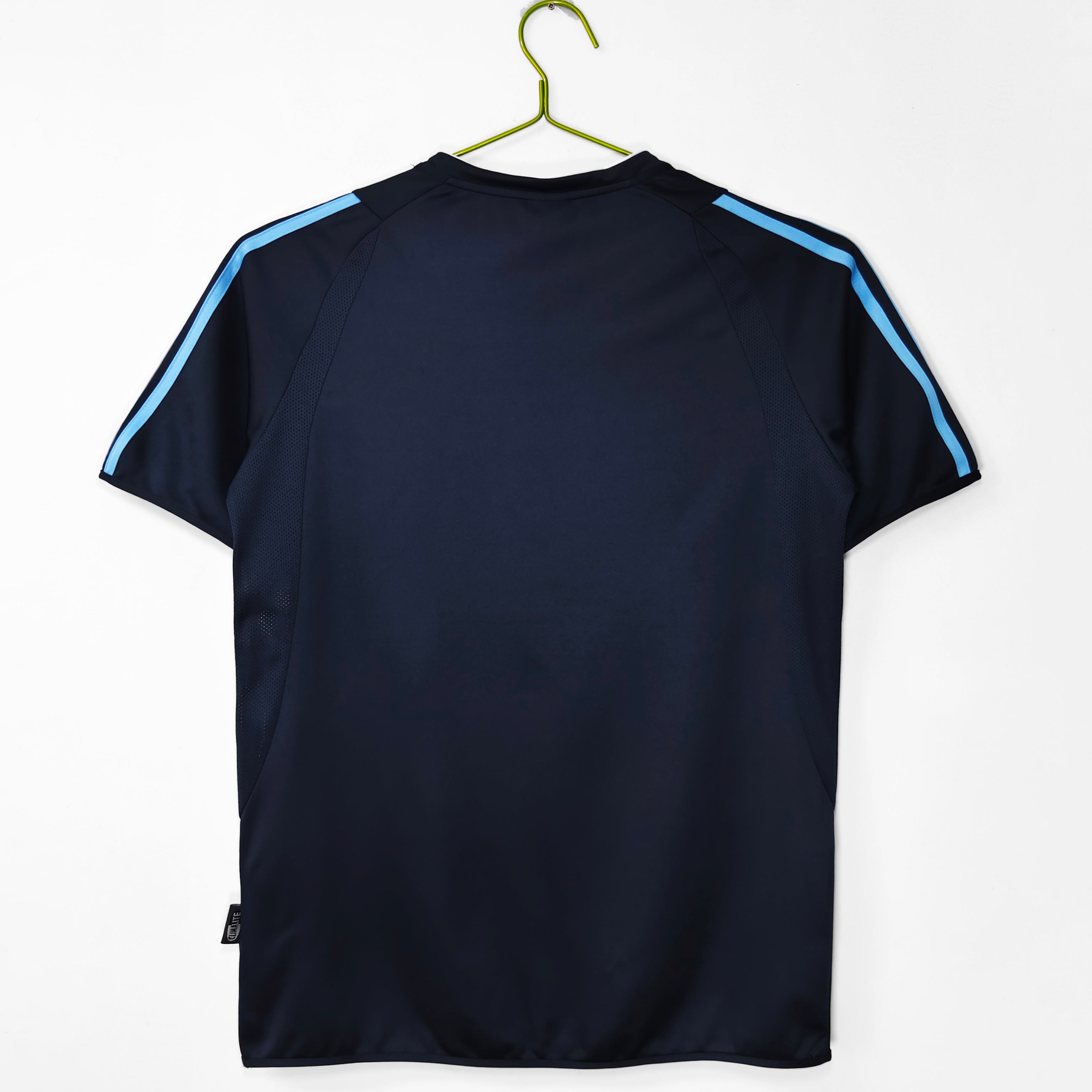 Real Madrid 2004-2005 Away Kit