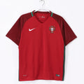 Portugal 2016-2017 Home Kit