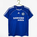 Chelsea 2006–2008 Home Kit